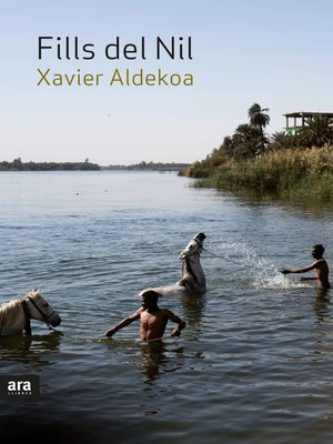 cover image of Fills del Nil